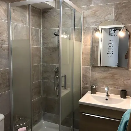 Apartmán T2 Pietro