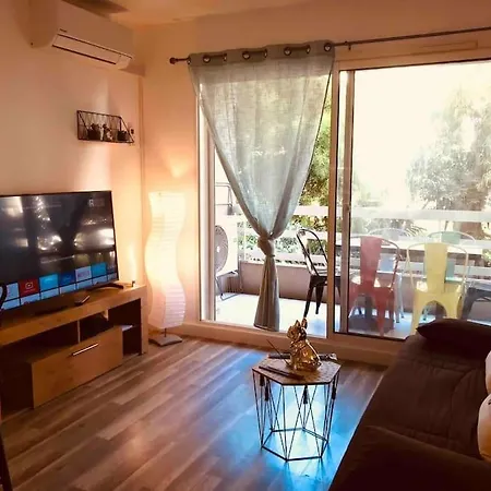 T2 Pietro Appartement